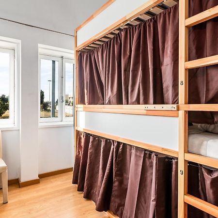 Hostel & Cia Porto Eksteriør billede