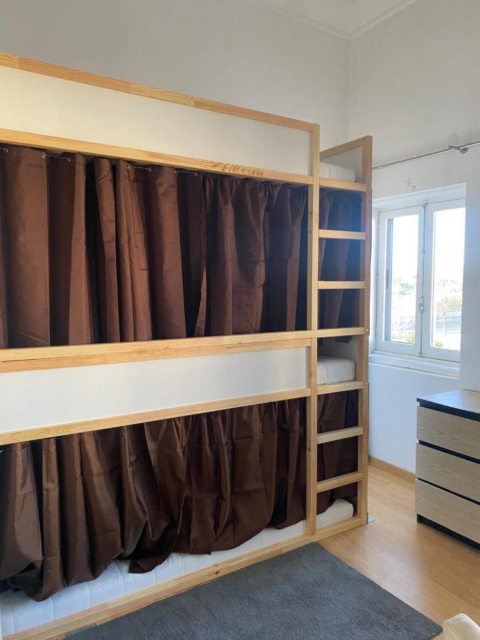 Hostel & Cia Porto Eksteriør billede