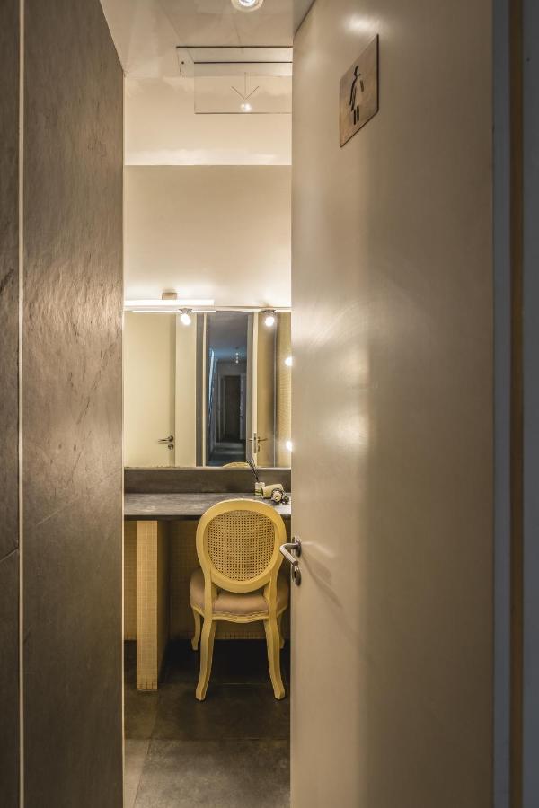 Hostel & Cia Porto Eksteriør billede