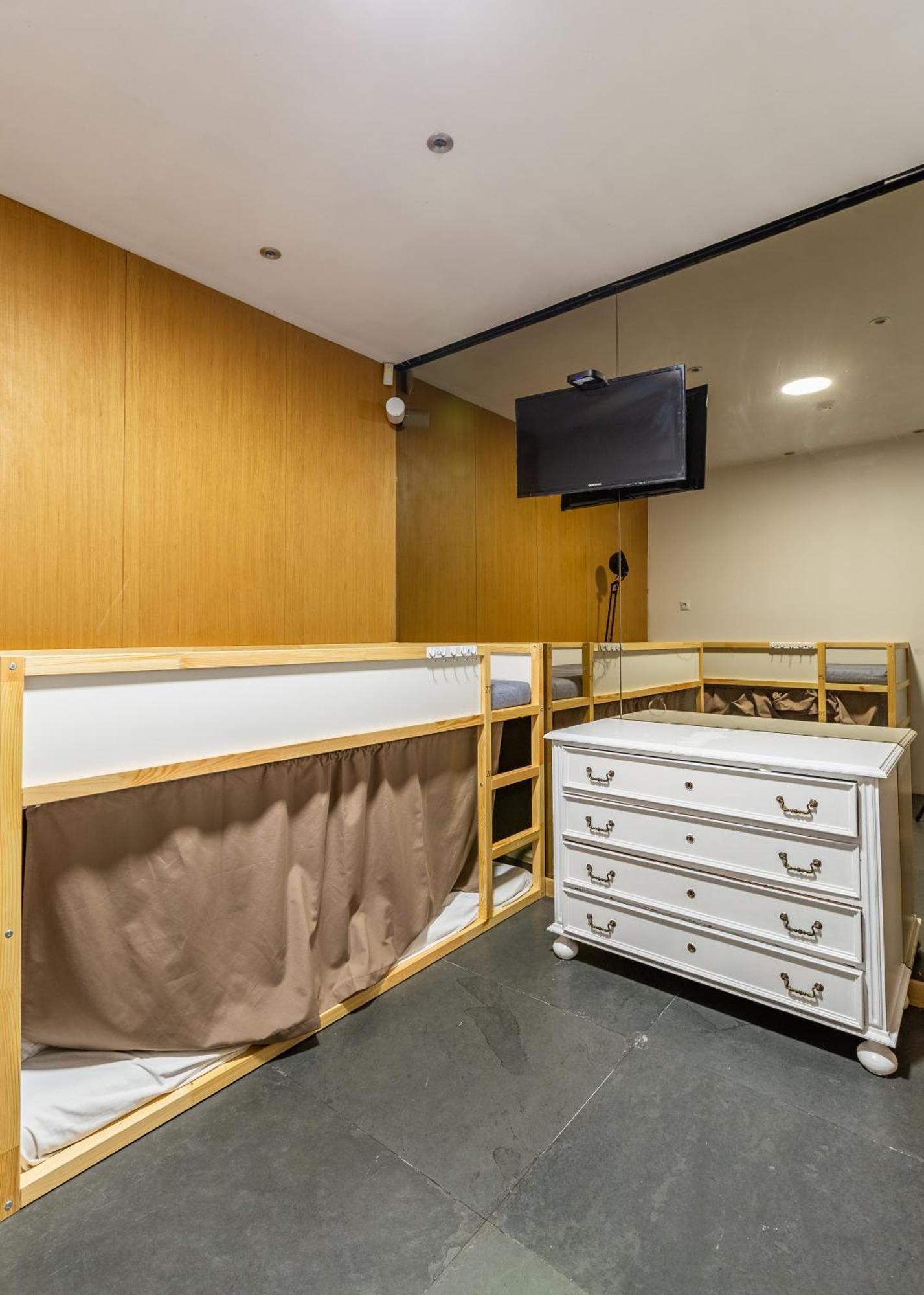 Hostel & Cia Porto Eksteriør billede
