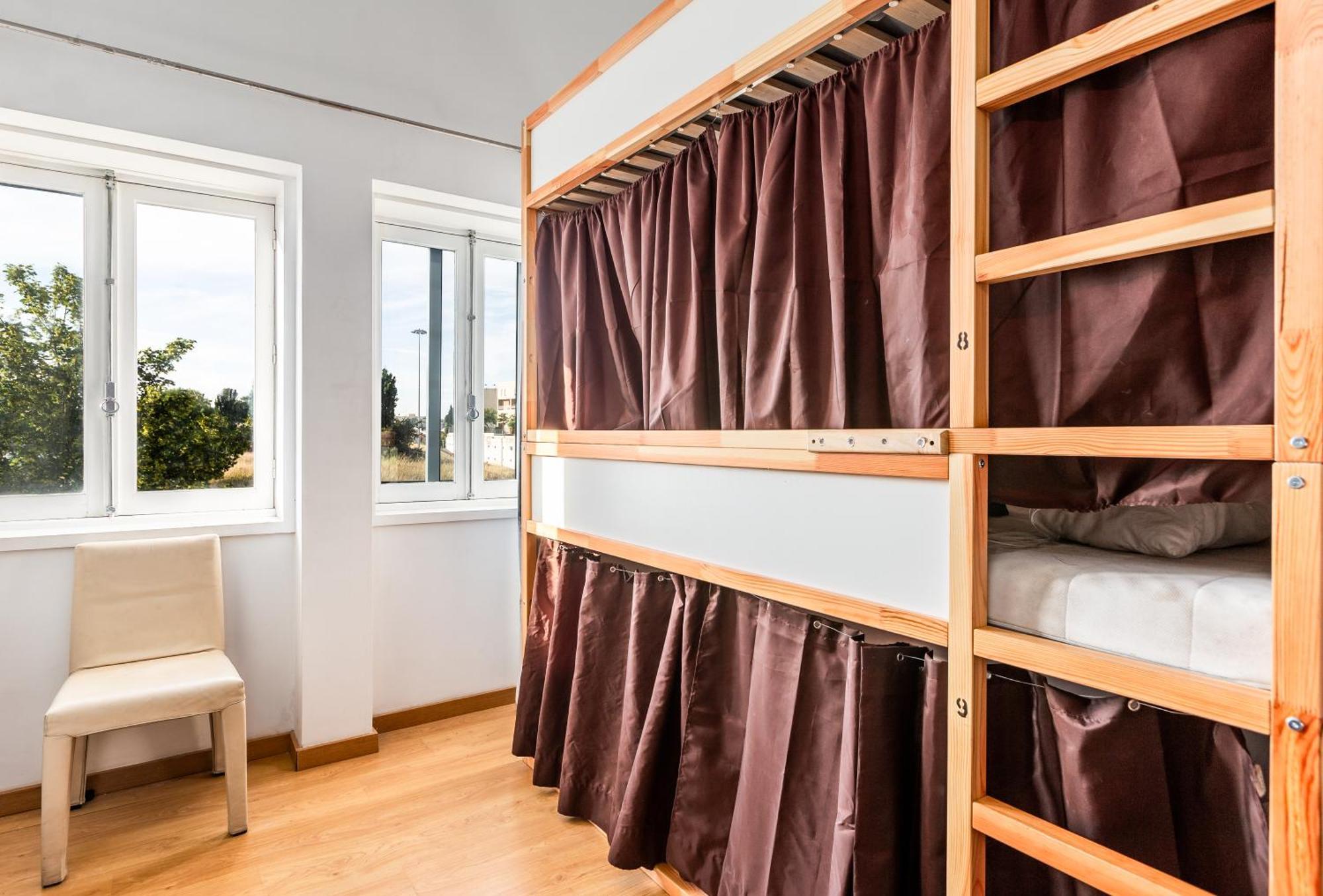 Hostel & Cia Porto Eksteriør billede